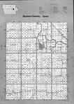 Index Map, Benton County 1995